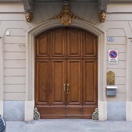 Pacifico Turin Studio Екстер'єр фото