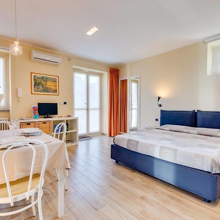 Pacifico Turin Studio Екстер'єр фото