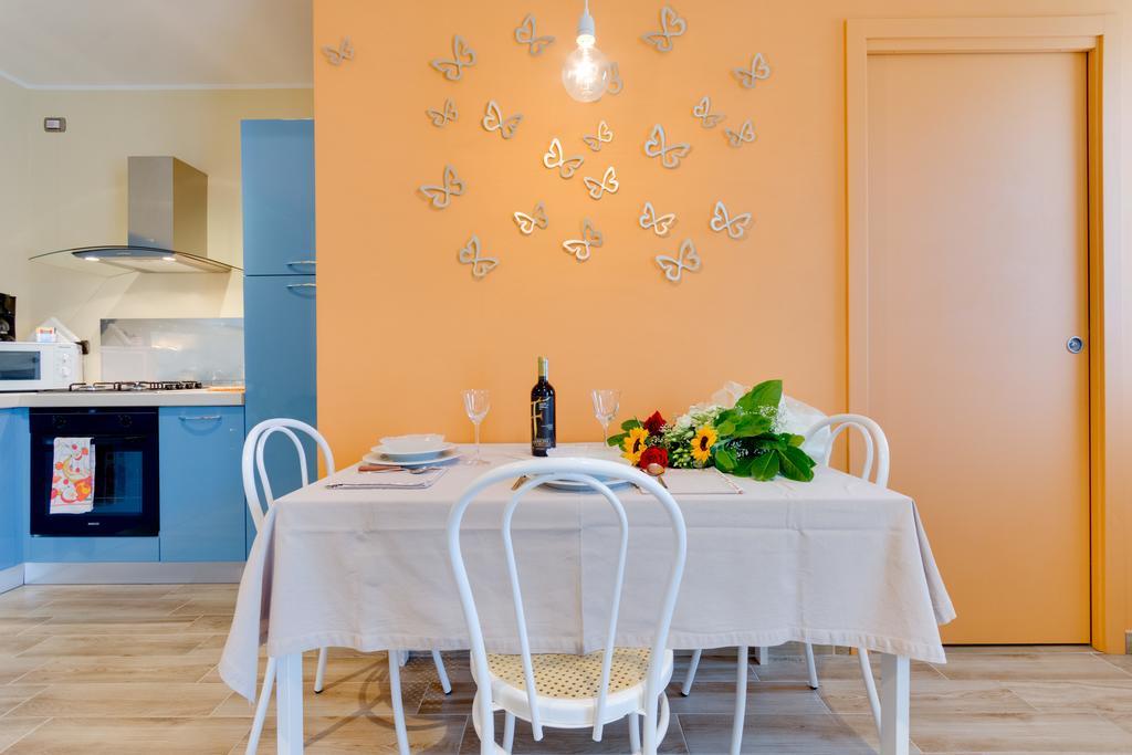 Pacifico Turin Studio Номер фото