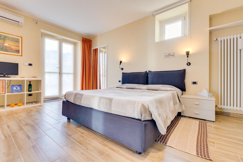 Pacifico Turin Studio Номер фото