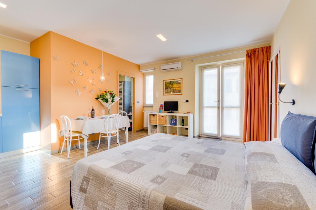 Pacifico Turin Studio Номер фото
