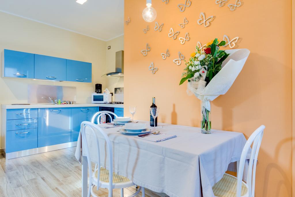 Pacifico Turin Studio Номер фото