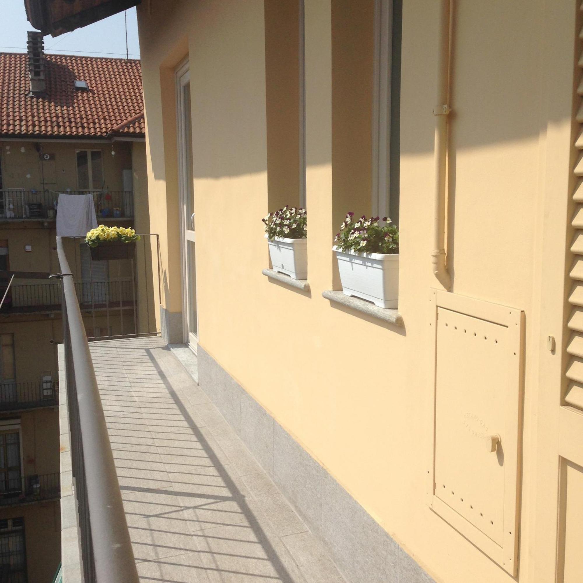 Pacifico Turin Studio Екстер'єр фото