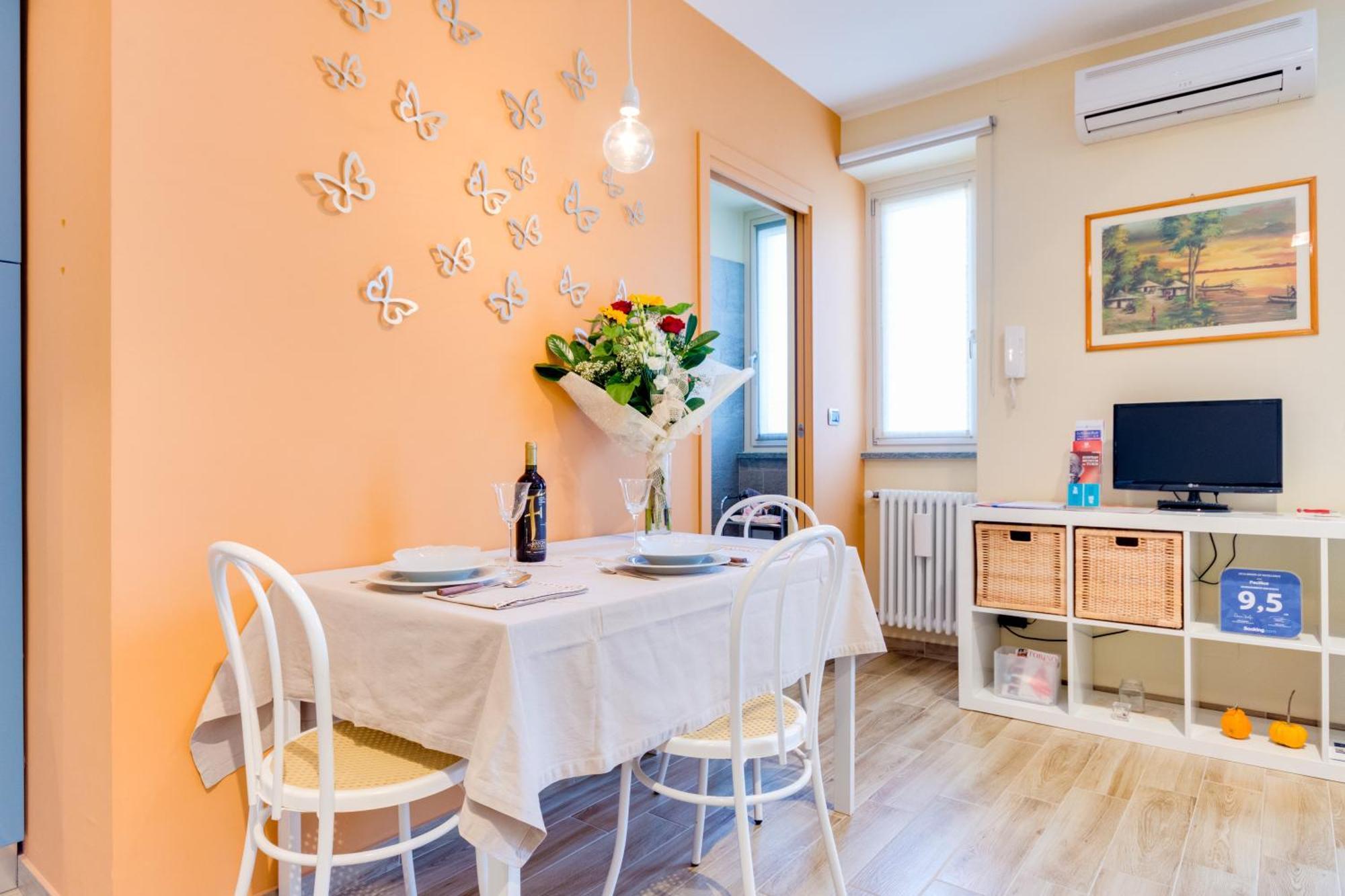 Pacifico Turin Studio Екстер'єр фото