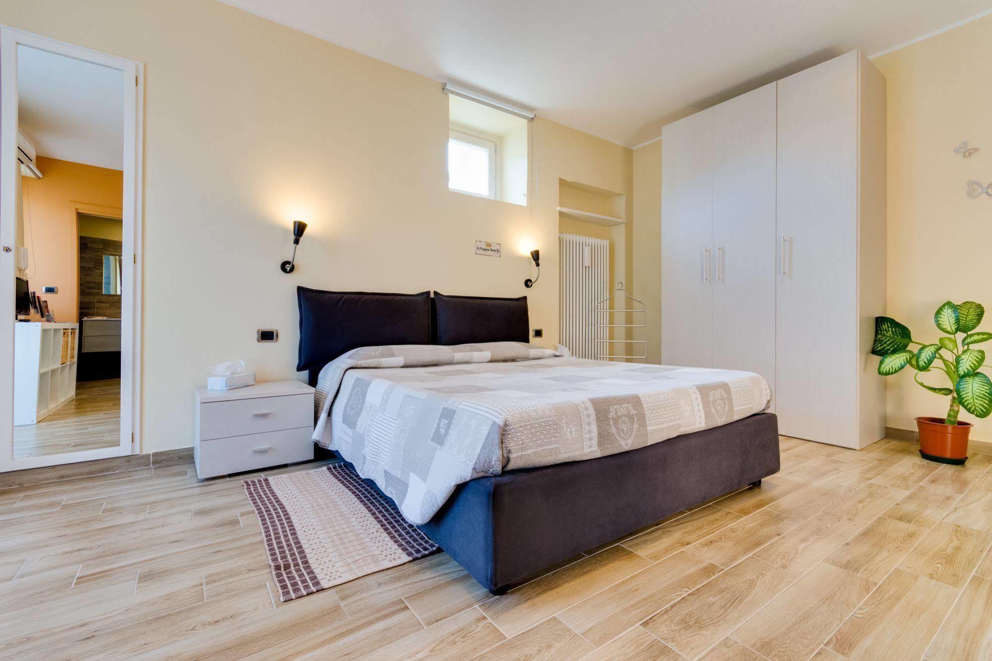Pacifico Turin Studio Екстер'єр фото