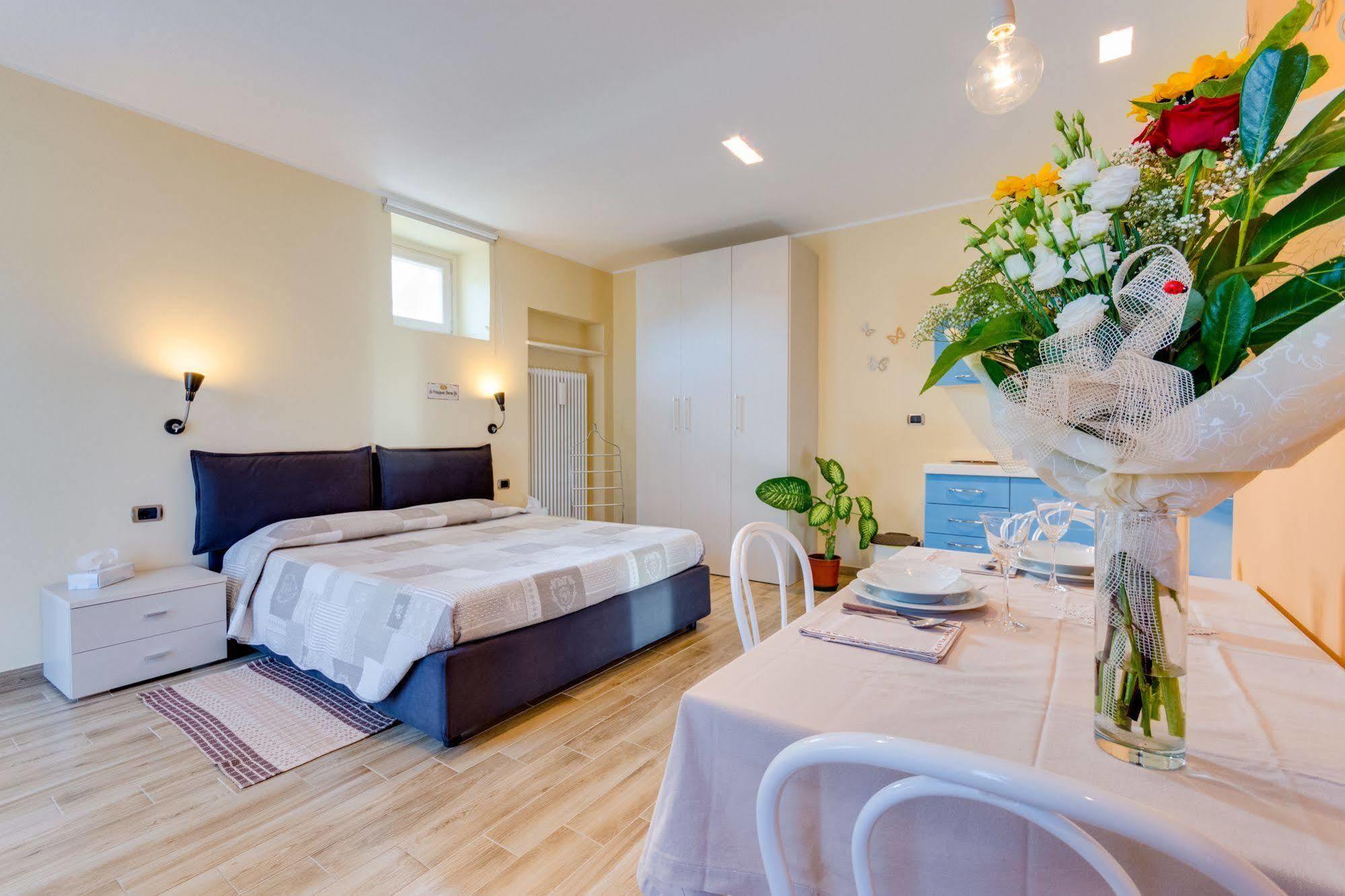 Pacifico Turin Studio Екстер'єр фото