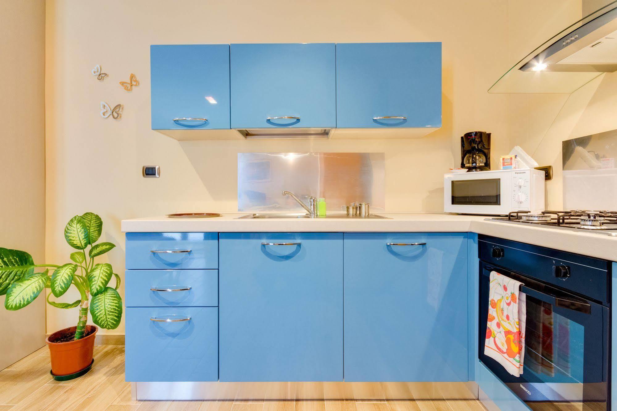 Pacifico Turin Studio Екстер'єр фото