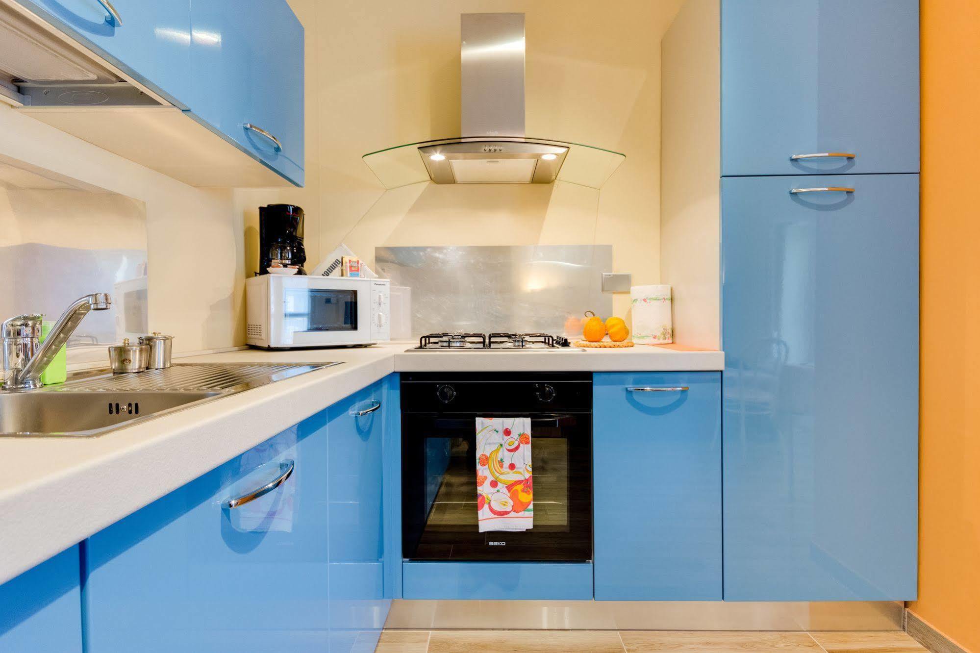 Pacifico Turin Studio Екстер'єр фото